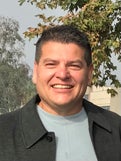 Nicholas Bergiadis Real Estate Agent at Key Street Realty