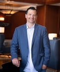 Jamison Blair Real Estate Agent at Compass