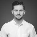 Paul Blair Real Estate Agent at Grey Square