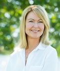 Becky Williams Real Estate Agent at Keller Williams Realty Chico Area