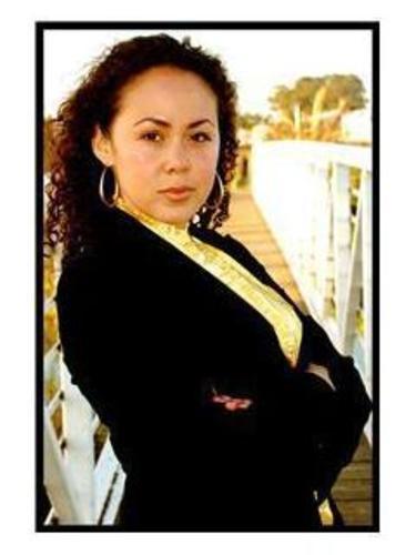 Katia Bonilla avatar