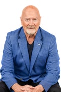 Jerry Boren Real Estate Agent at Engel & Voelkers Sonoma County