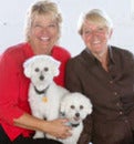 Becky Bowles & Mann Real Estate Agent at RE/MAX Consultants