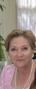Maro Brougham Real Estate Agent at Keller Williams Vip Properties