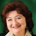 Maya Brusil Real Estate Agent at Sapphire Properties