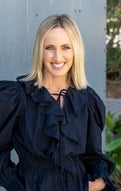 Anne Burkin Real Estate Agent at Douglas Elliman