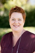 Carrie Caggiano Real Estate Agent at Coldwell Banker