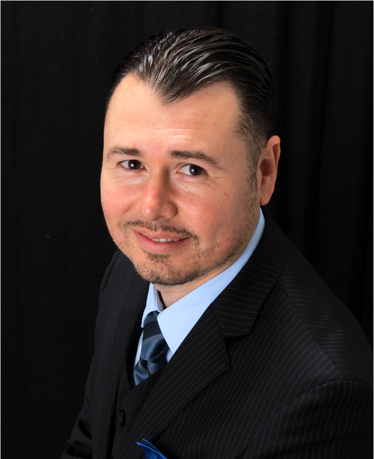 Ivan Caballero avatar