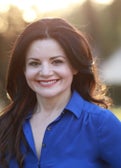 Cristina Caministeanu Real Estate Agent at eXp Realty