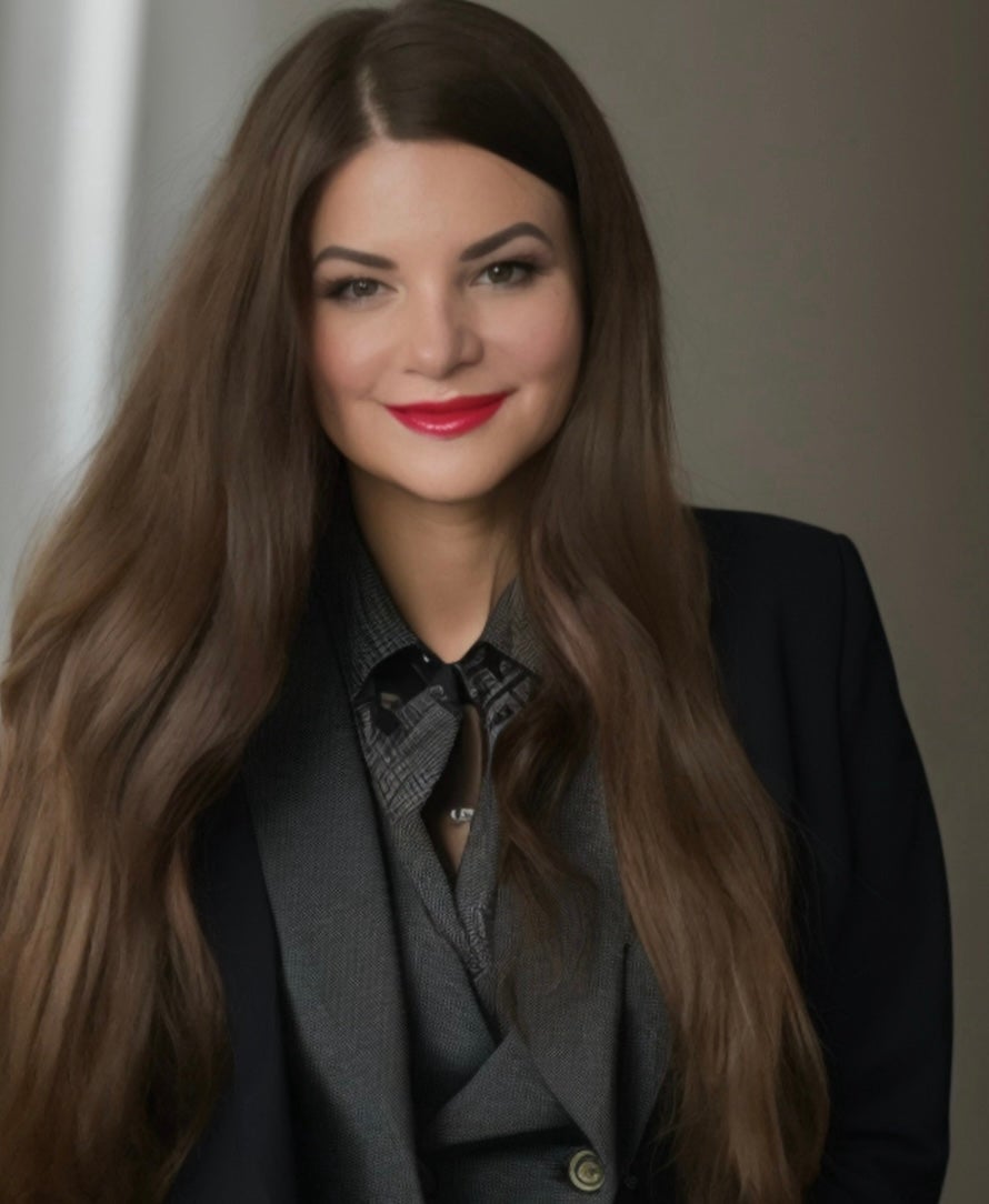 Cristina Caministeanu avatar