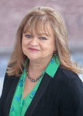 Romy Campbell Real Estate Agent at Wine Country Fine Homes