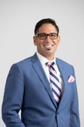 Rudy Cantoran Real Estate Agent at KW The Lakes